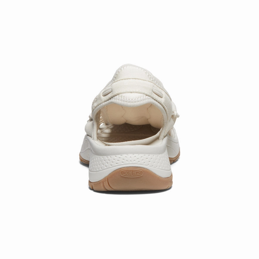 Low-Profile Style Women'S Uneek Astoria  |  Birch/Silver Birch