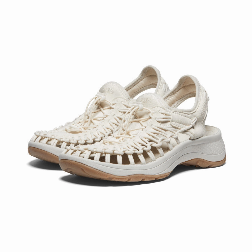 Ease Engineered Quiet Statement Women'S Uneek Astoria  |  Birch/Silver Birch
