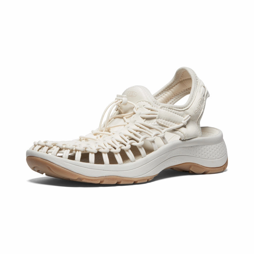 Women'S Uneek Astoria  |  Birch/Silver Birch Fluid Design Essential Uniform