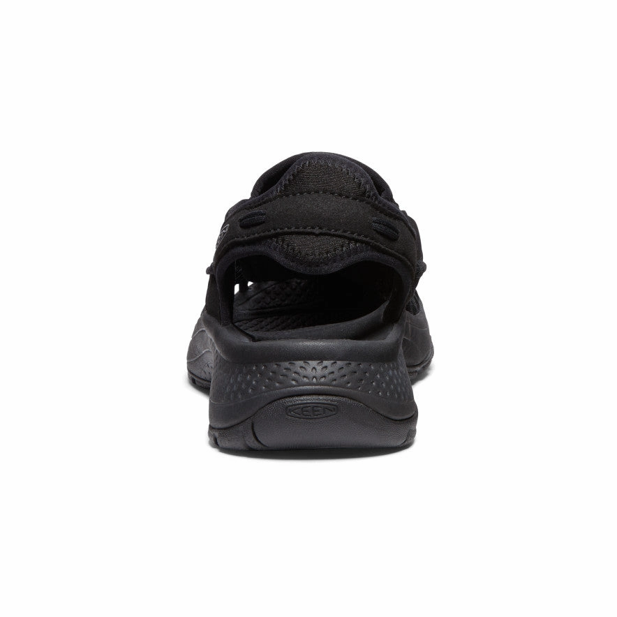 Essentials, Upgraded Style Flowwear Women'S Uneek Astoria  |  Black/Black