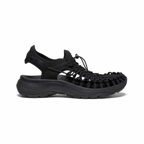 Women'S Uneek Astoria  |  Black/Black Versatility Gear