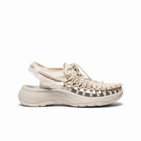 Made For Days Women'S Uneek Astoria Canvas Sneaker  |  Birch/Birch