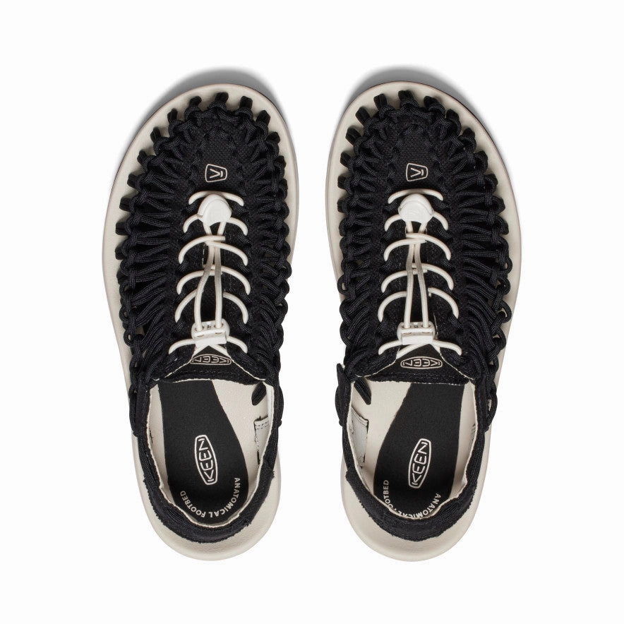 Active Core Women'S Uneek Canvas  |  Black/Birch