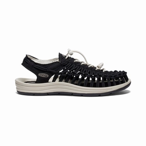 Women'S Uneek Canvas  |  Black/Birch Unified Fit