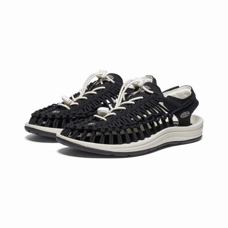 Women'S Uneek Canvas  |  Black/Birch Urban Toolkit