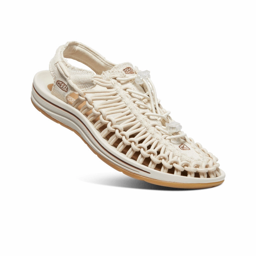 Designed To Shift Universal Pieces Women'S Uneek Canvas  |  Natural Canvas/Birch