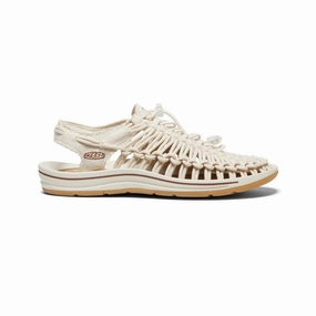 Freedom Dressed Versatile Rhythm Women'S Uneek Canvas  |  Natural Canvas/Birch