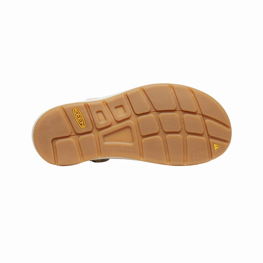 Women'S Uneek Canvas  |  Natural Canvas/Birch Lightweight Presence Adaptive Aesthetic