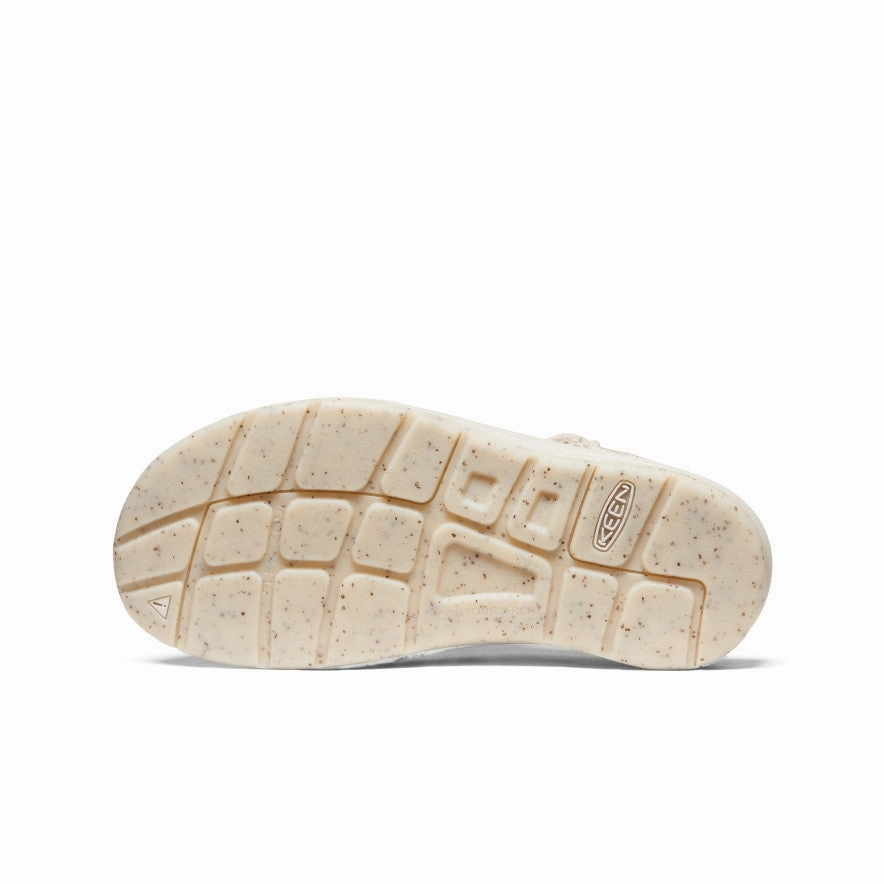 Women'S Uneek Canvas X Skall Studio  |  Natural/Birch Sleek Comfortwear Your Move Gear