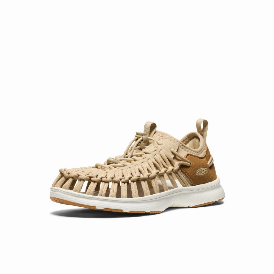 Women'S Uneek O3 Sneaker Sandal  |  Safari/Chipmunk Everyday Armor