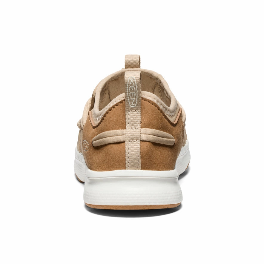 Shaped For Flow Women'S Uneek O3 Sneaker Sandal  |  Safari/Chipmunk