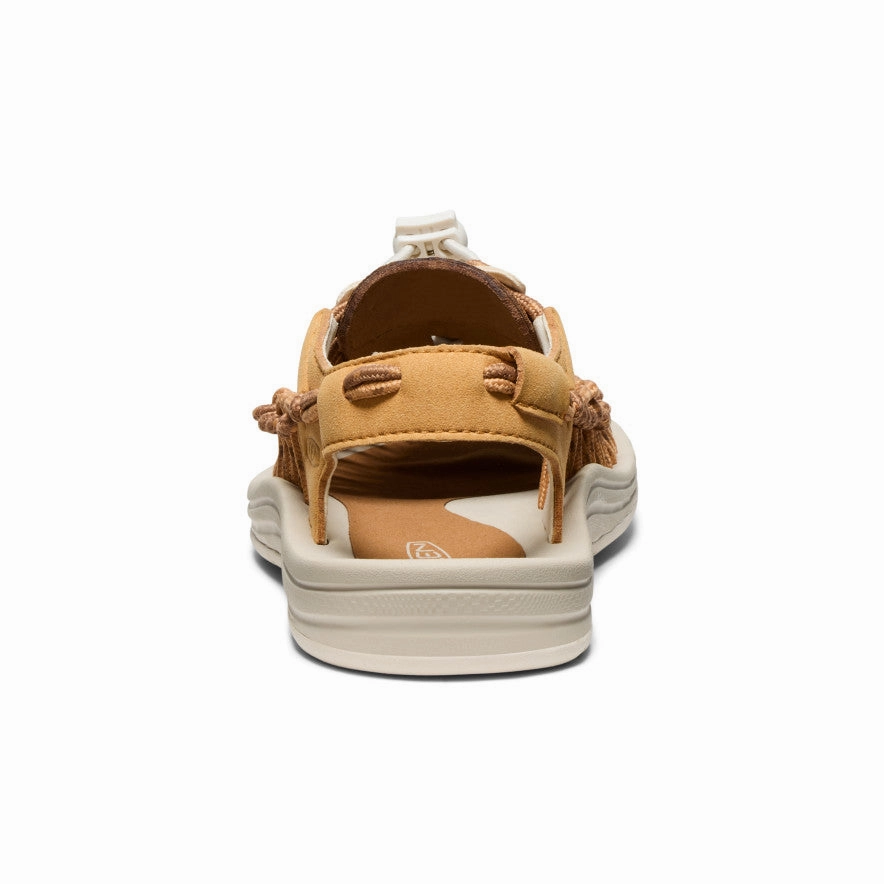 Women'S Uneek Sneaker  |  Oak Buff/Chipmunk Ready For Streets