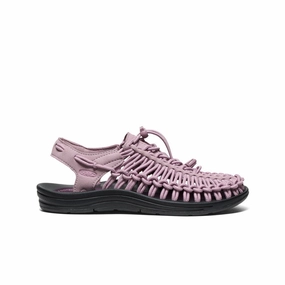 Creative Layers Simple Uniform Women'S Uneek Sneaker  |  Toadstool/Black