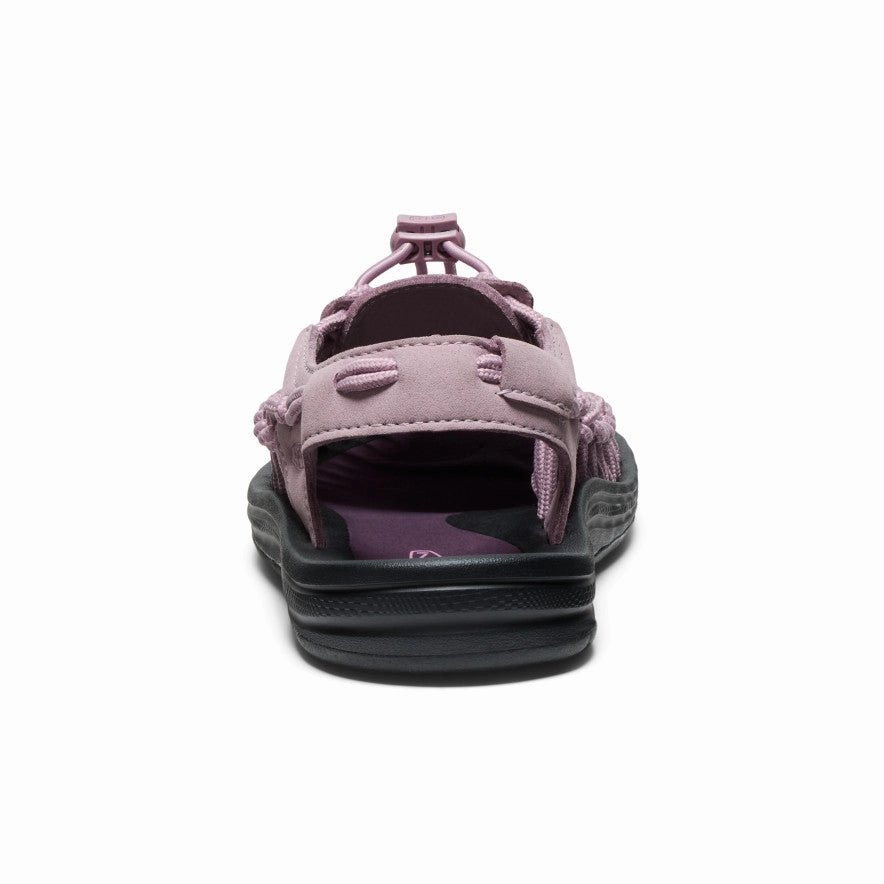 Women'S Uneek Sneaker  |  Toadstool/Black Open Utility Pure Lineswear