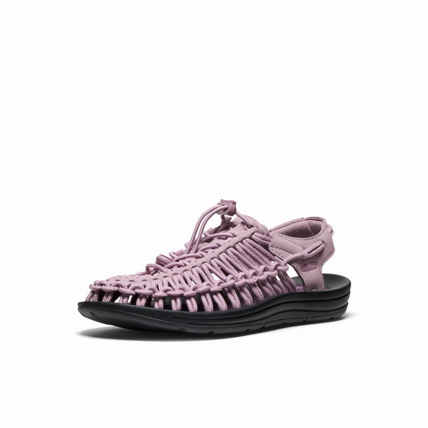 Women'S Uneek Sneaker  |  Toadstool/Black Clean-Styled