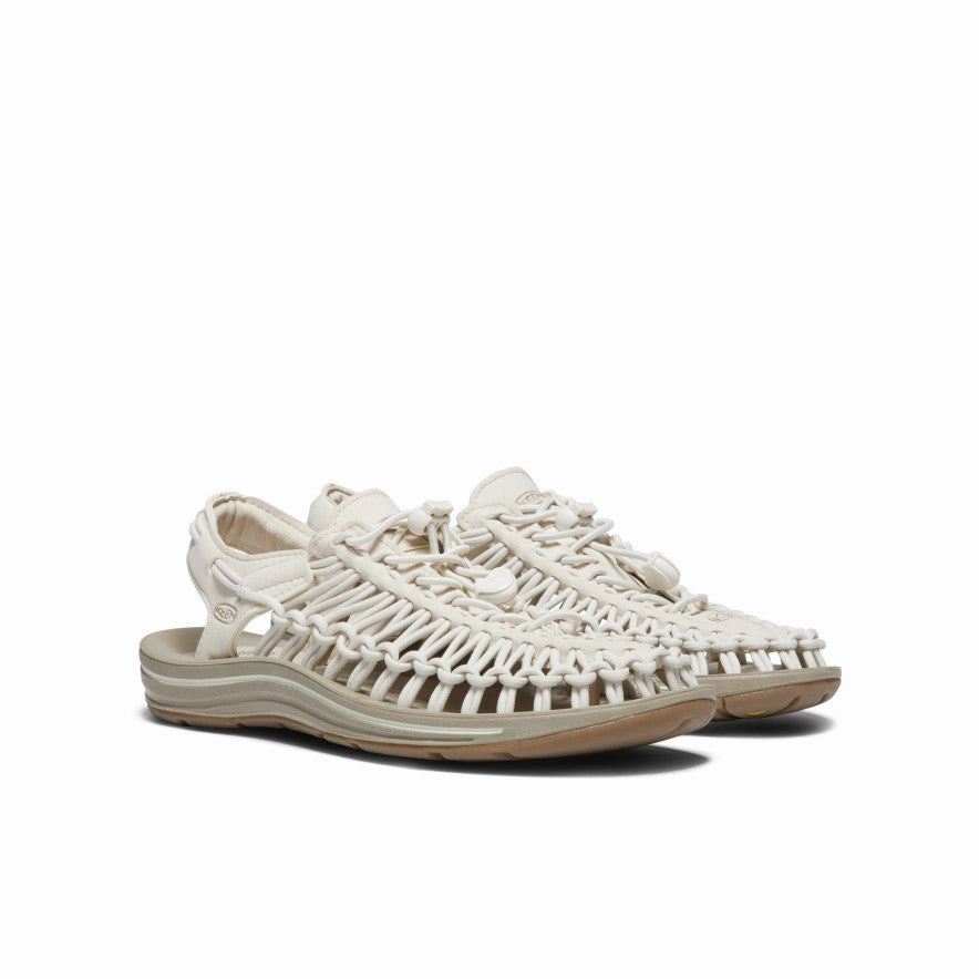 Fresh Function Pure Rhythm Women'S Uneek Sneaker  |  White Cap/Cornstalk