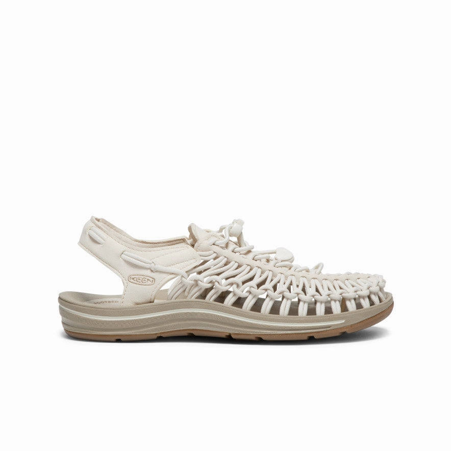 Pulse Of The City Daily Designwear Women'S Uneek Sneaker  |  White Cap/Cornstalk