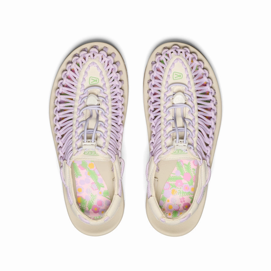 Made To Flex Women'S Uneek Sneaker X Iwd  |  Mimosa 3