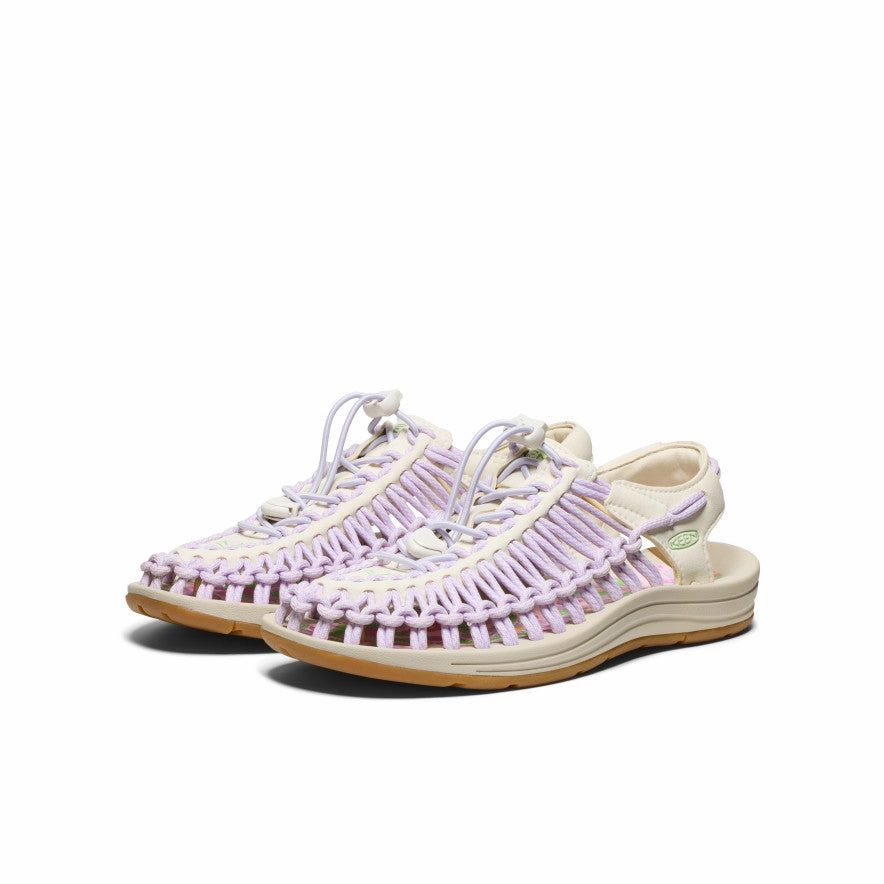 Women'S Uneek Sneaker X Iwd  |  Mimosa 3 Universal Pieces Layer Your World