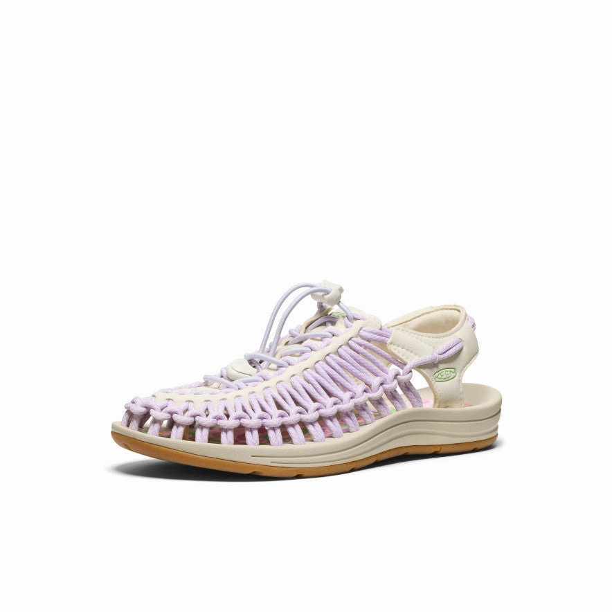 Women'S Uneek Sneaker X Iwd  |  Mimosa 3 Living Wear Conscious Form