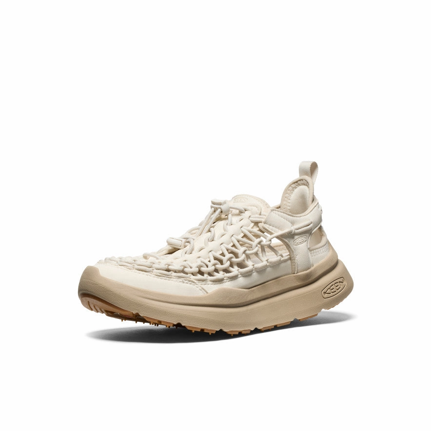 Women'S Uneek Wk Sneaker  |  Birch/Plaza Taupe Built For Feel Living Flow