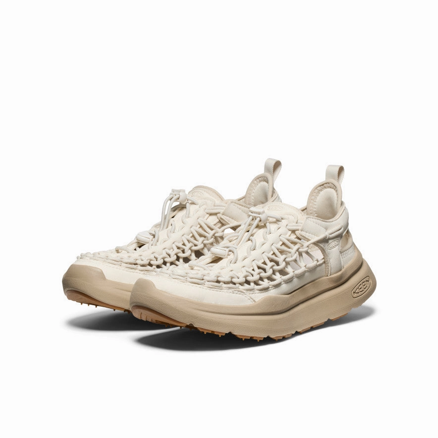 Women'S Uneek Wk Sneaker  |  Birch/Plaza Taupe Go-Easy Gear