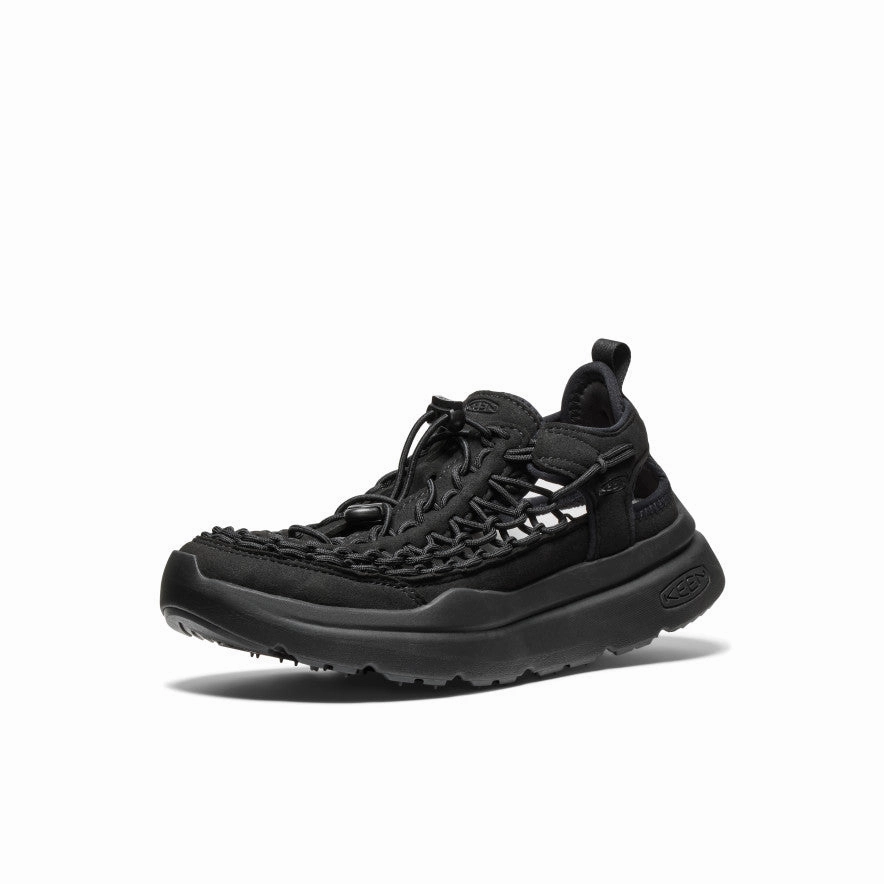 Form In Action Seamless City Women'S Uneek Wk Sneaker  |  Black/Black