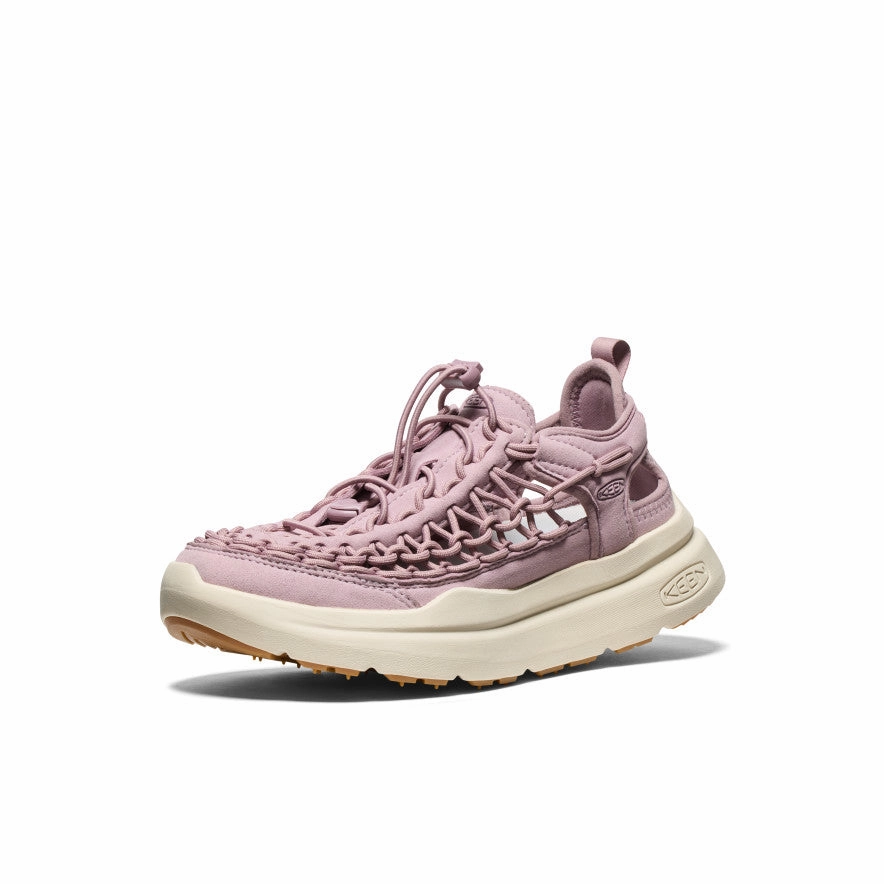 Function   Feel Women'S Uneek Wk Sneaker  |  Toadstool/Birch