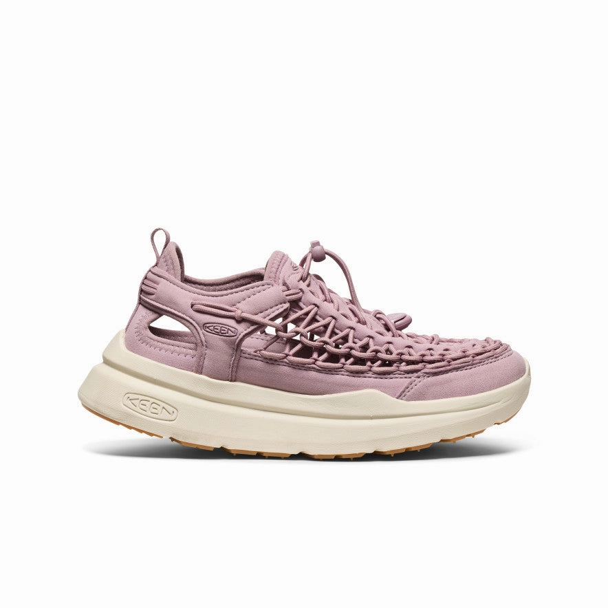 Minimal Details Women'S Uneek Wk Sneaker  |  Toadstool/Birch