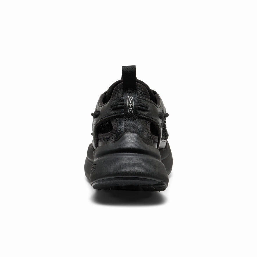 Women'S Uneek Wk Snidel Sneaker  |  Black/Silver Refined Chill