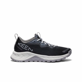 Refined Edge Women'S Versacore Speed Shoe  |  Black/Magnet