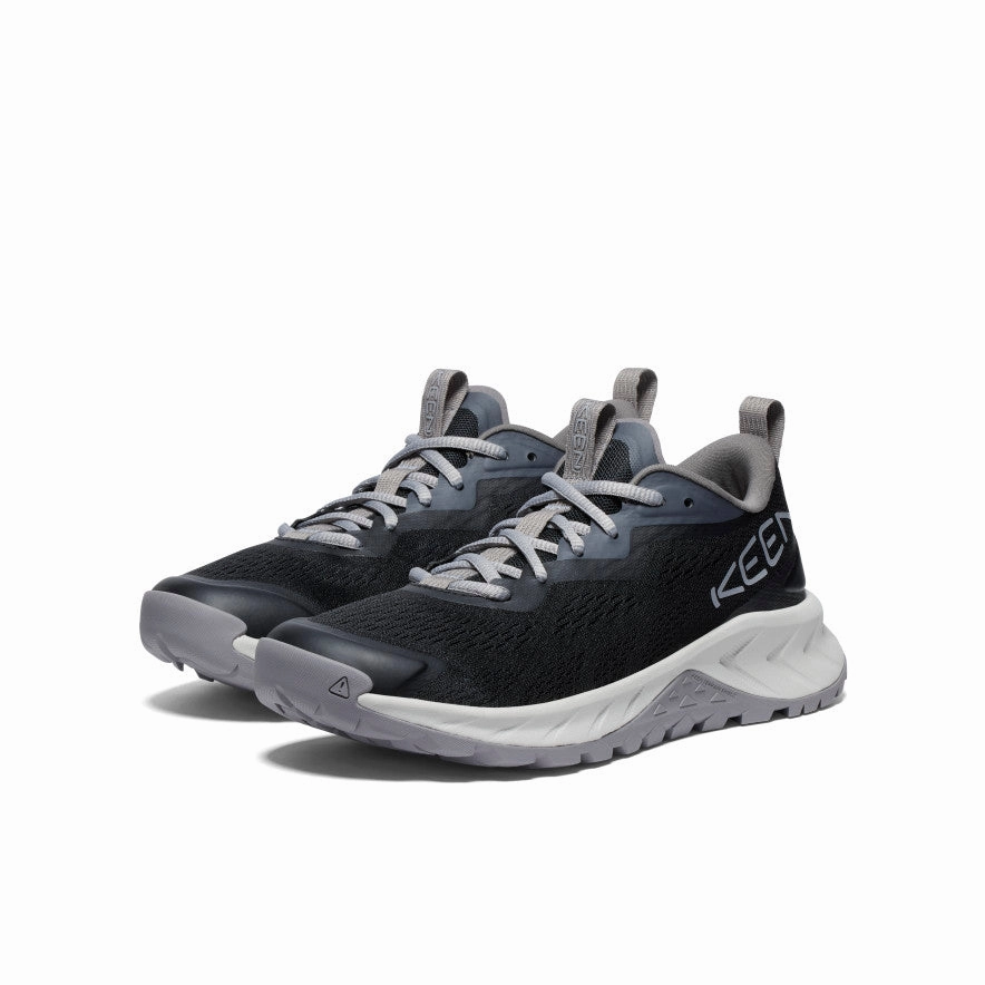 Women'S Versacore Speed Shoe  |  Black/Magnet Integrated Lifestyle Modular Design