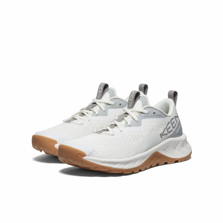 Women'S Versacore Speed Shoe  |  Star White/Alloy Soft Structure Essence Wear