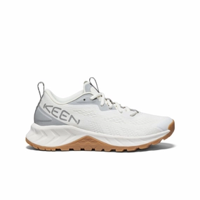Mobility Made Easy Motion-Wear Daily Women'S Versacore Speed Shoe  |  Star White/Alloy