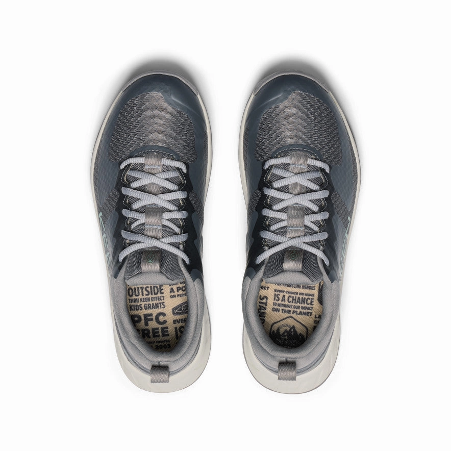 Women'S Versacore Waterproof Shoe  |  Magnet/Granite Green Seasonal Updates