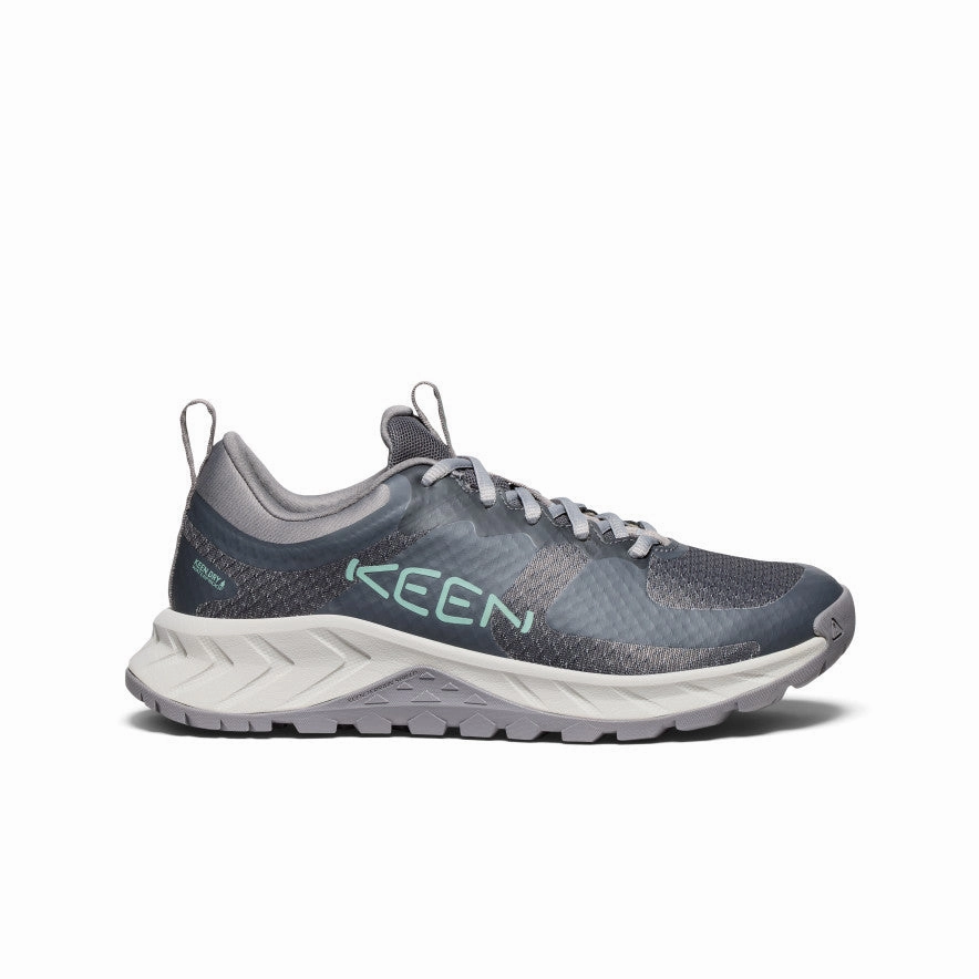 Lifestyle Architecture Women'S Versacore Waterproof Shoe  |  Magnet/Granite Green