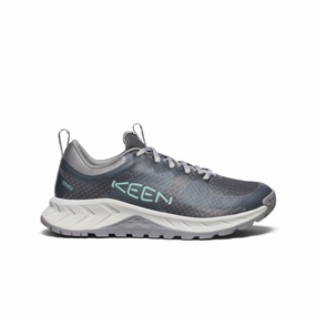 Lifestyle Architecture Women'S Versacore Waterproof Shoe  |  Magnet/Granite Green