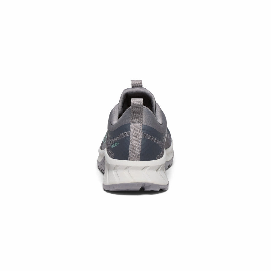 Women'S Versacore Waterproof Shoe  |  Magnet/Granite Green Flexible Everyday