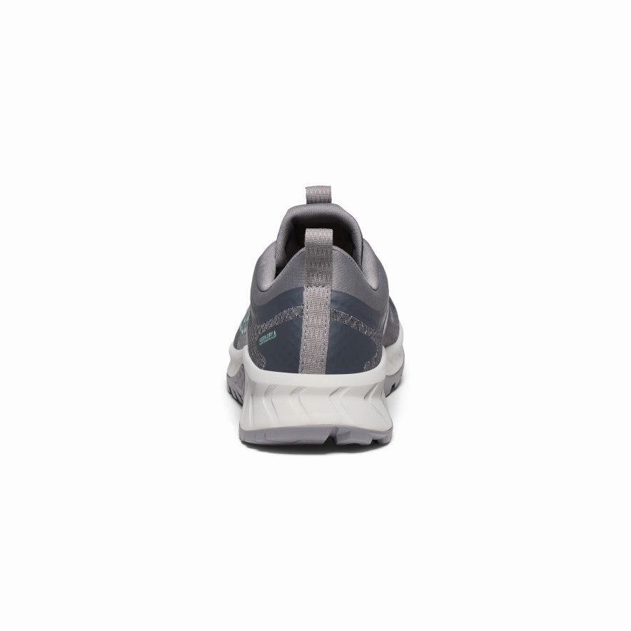 Your Livewear Less Is More Women'S Versacore Waterproof Shoe  |  Magnet/Granite Green