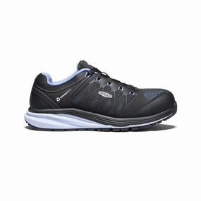 Your Rhythm Layer Light Motion Gear Women'S Vista Energy (Carbon Toe)  |  Hydrangea/Black