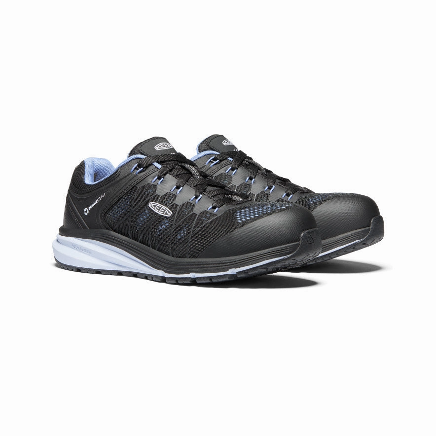 Relaxed Innovation Women'S Vista Energy Esd (Carbon Toe)  |  Hydrangea/Black