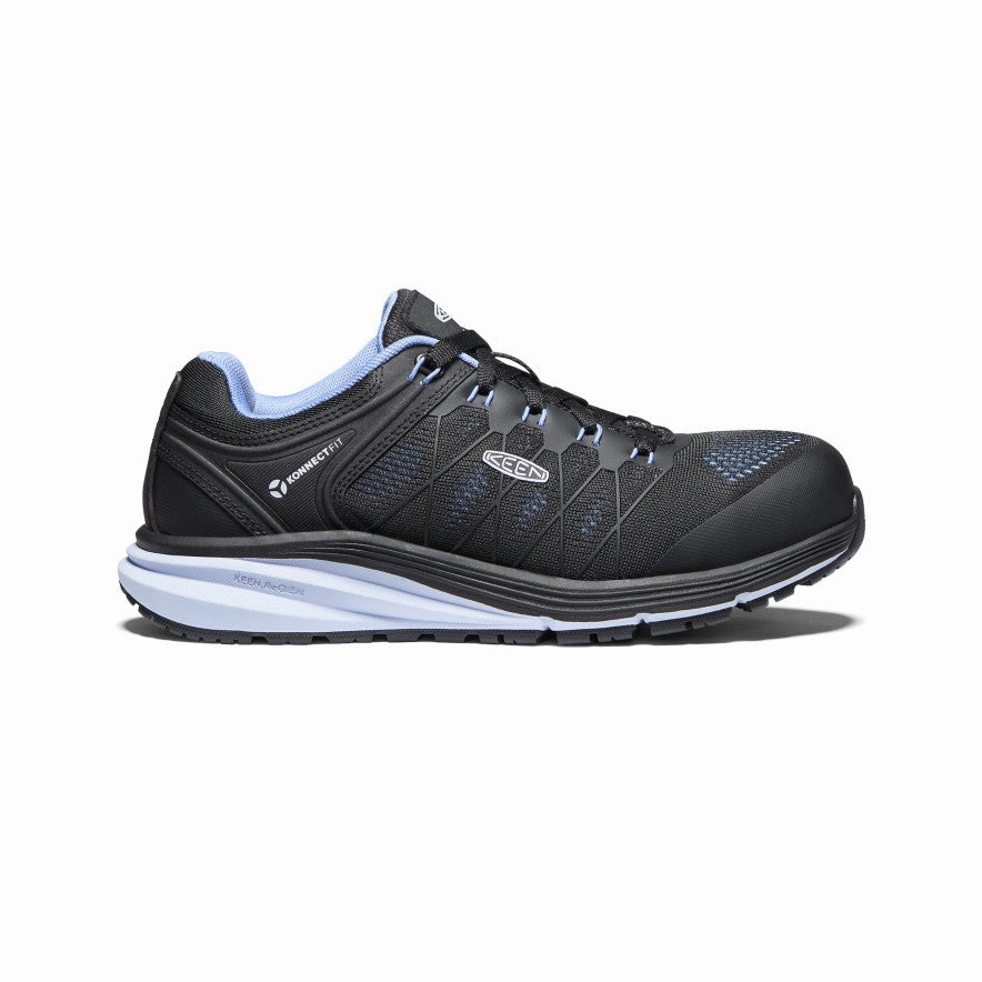 Women'S Vista Energy Esd (Carbon Toe)  |  Hydrangea/Black Constant Comfort