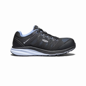 Women'S Vista Energy Esd (Carbon Toe)  |  Hydrangea/Black Constant Comfort