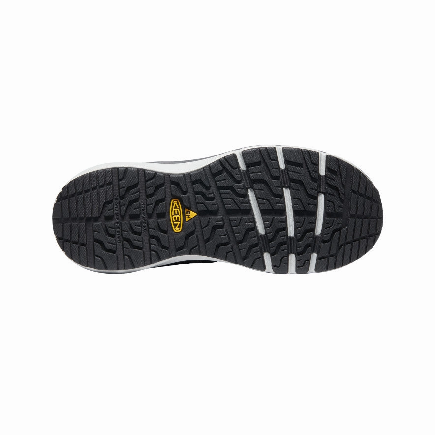Versatile Build Women'S Vista Energy Mid (Carbon Toe)  |  Vapor/Black