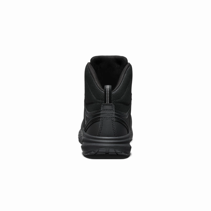 Contemporary Vibes Precision Lifestyle Women'S Vista Energy Mid Esd (Carbon Toe)  |  Black/Black