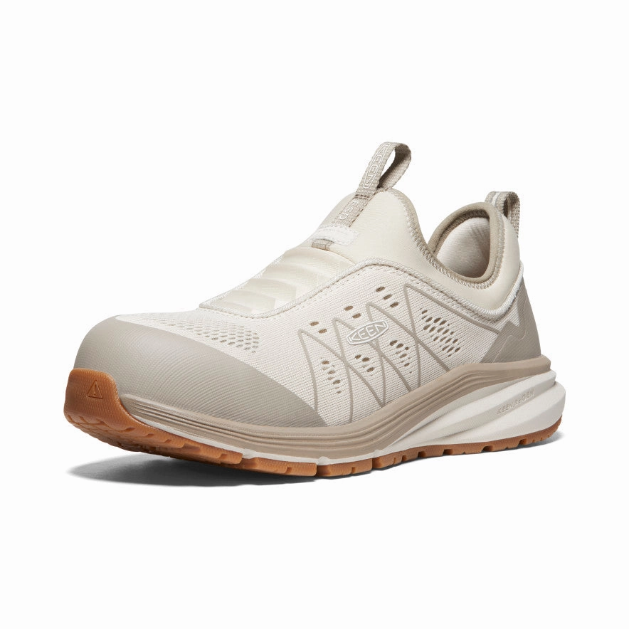 Minimal Mood Women'S Vista Energy Shift Esd (Carbon Toe)  |  Birch/Plaza Taupe