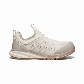 Versatile Pulse Women'S Vista Energy Shift Esd (Carbon Toe)  |  Birch/Plaza Taupe