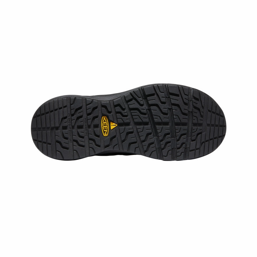 Women'S Vista Energy Shift Esd (Carbon Toe)  |  Black/Black Day-To-Night Fit Comfort-Driven