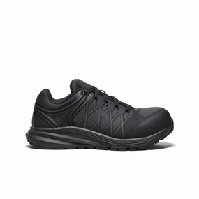 Balanced Design Your Daily System Women'S Vista Energy Xt (Carbon Toe)  |  Black/Raven