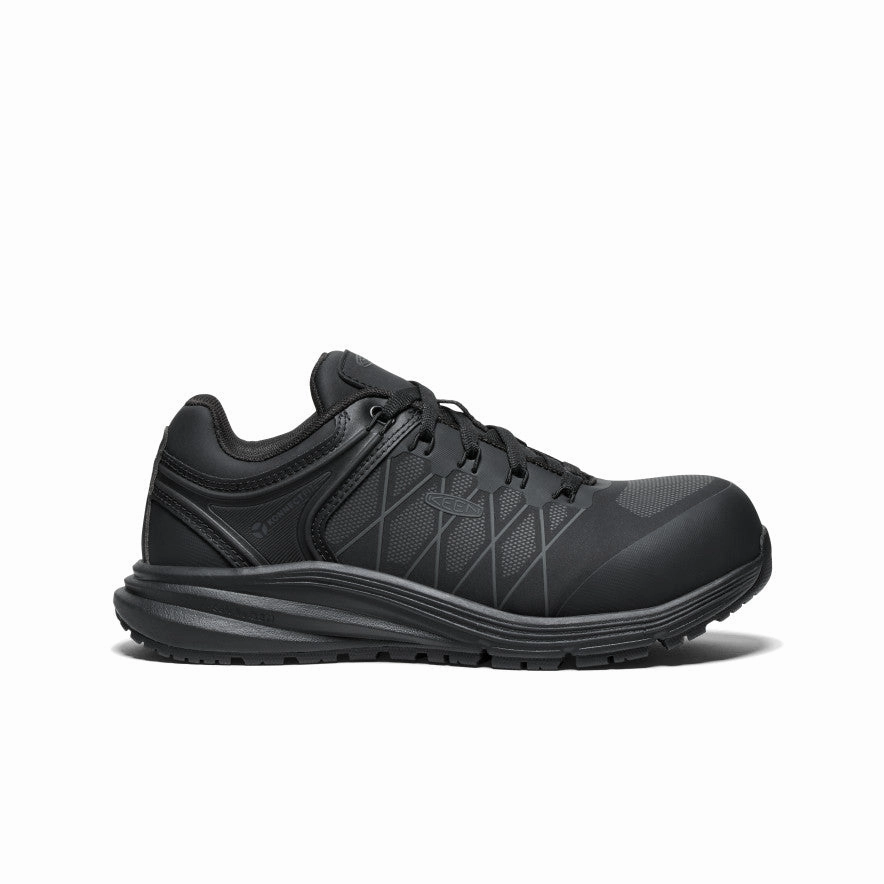 Balanced Design Your Daily System Women'S Vista Energy Xt (Carbon Toe)  |  Black/Raven
